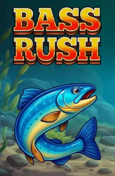 Bass Rush Slot