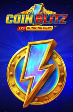 Coin Blitz Slot