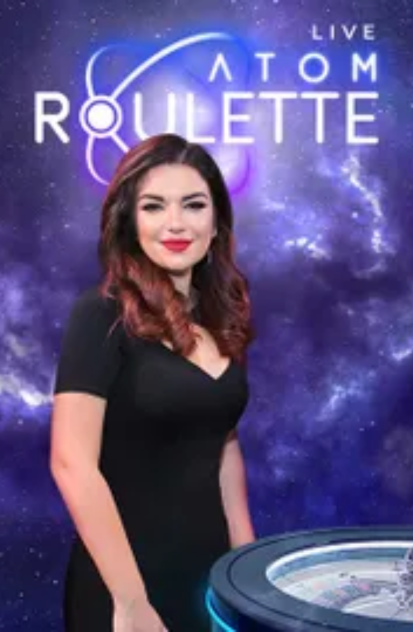 Live Atom Roulette
