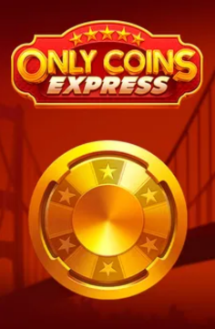 Only Coins Express