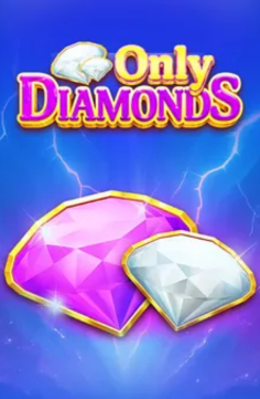 Only Diamonds Slot