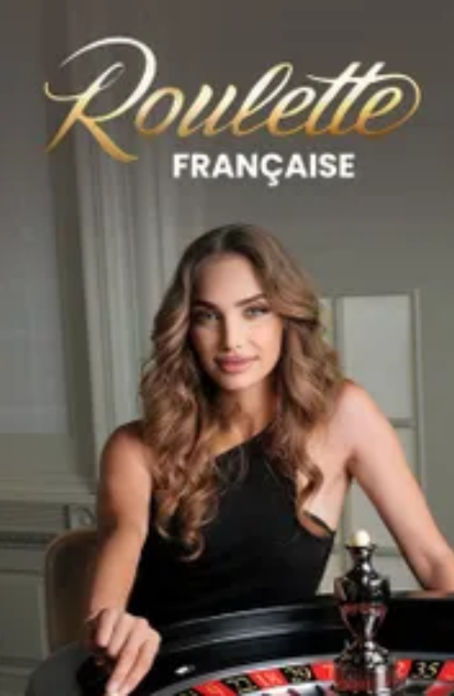 Roulette Francaise