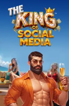 The King of Social Media
